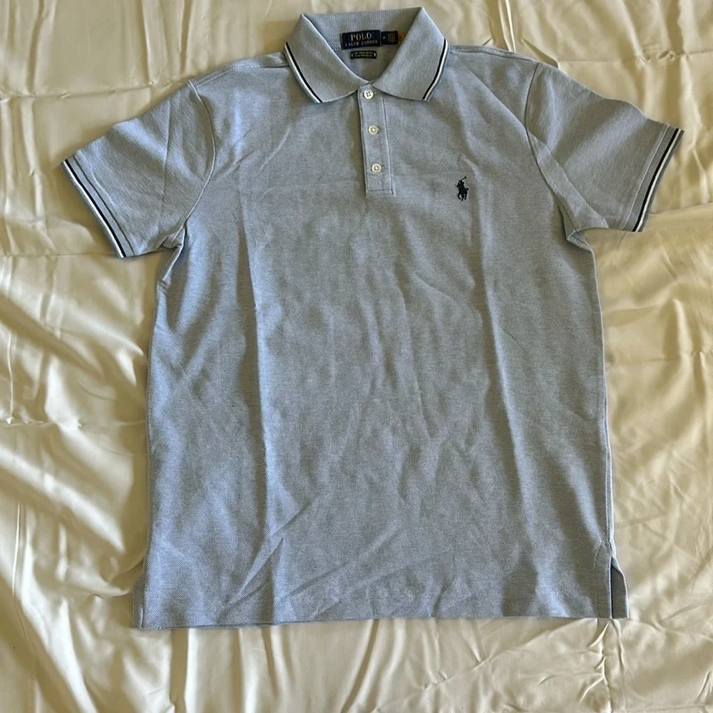 Polo Ralph Lauren Men’s Polo Tshirt